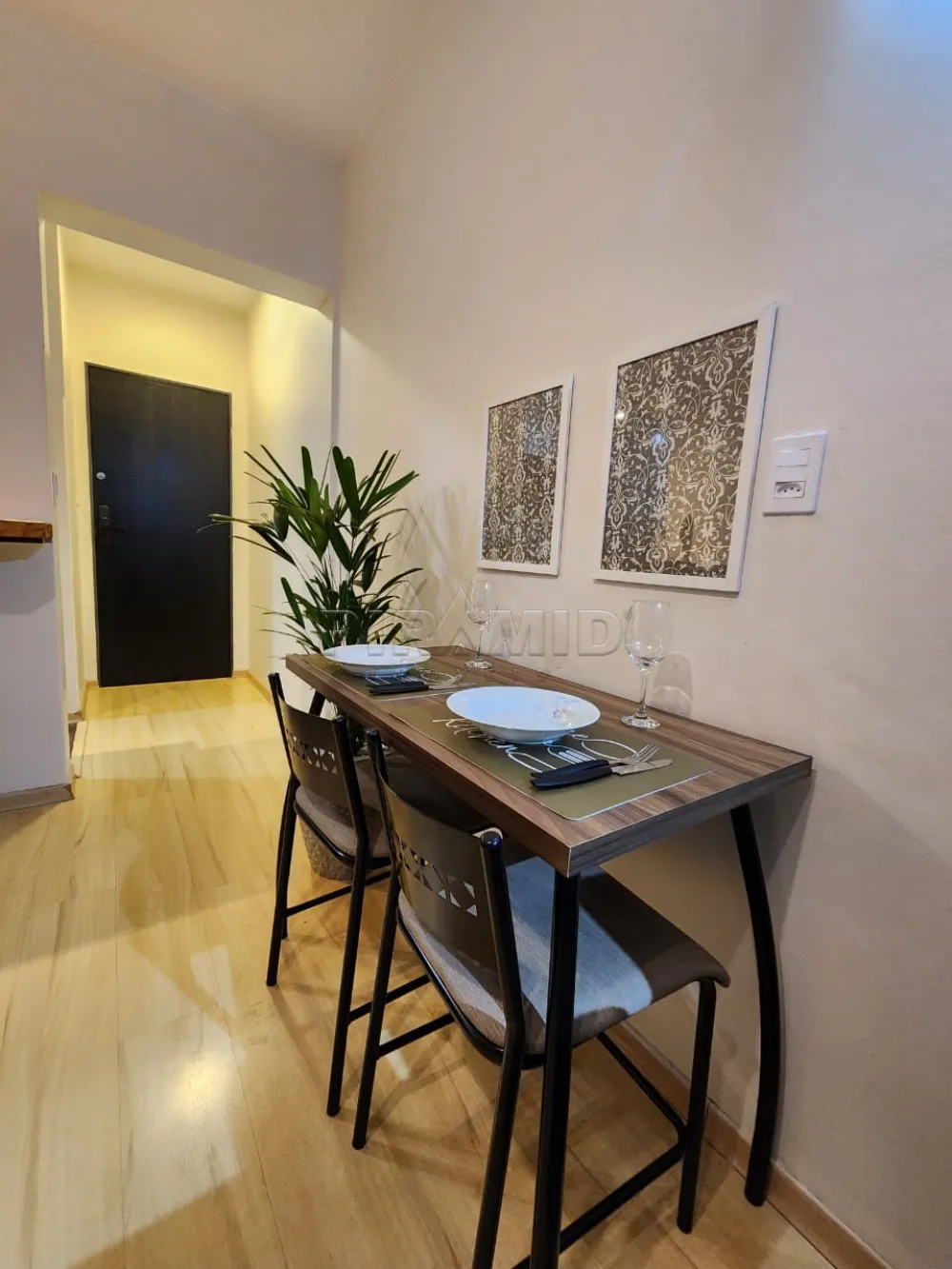 Alugar Apartamento / Padr&atilde;o em Ribeir&atilde;o Preto R$ 2.200,00 - Foto 6