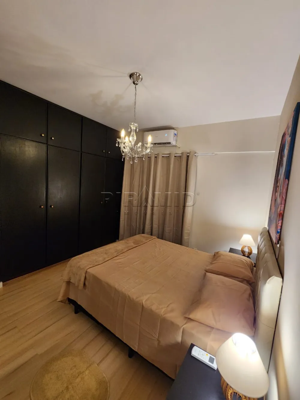 Alugar Apartamento / Padr&atilde;o em Ribeir&atilde;o Preto R$ 2.200,00 - Foto 8