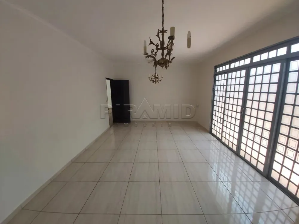 Alugar Casa / Padr&atilde;o em Ribeir&atilde;o Preto R$ 4.500,00 - Foto 3