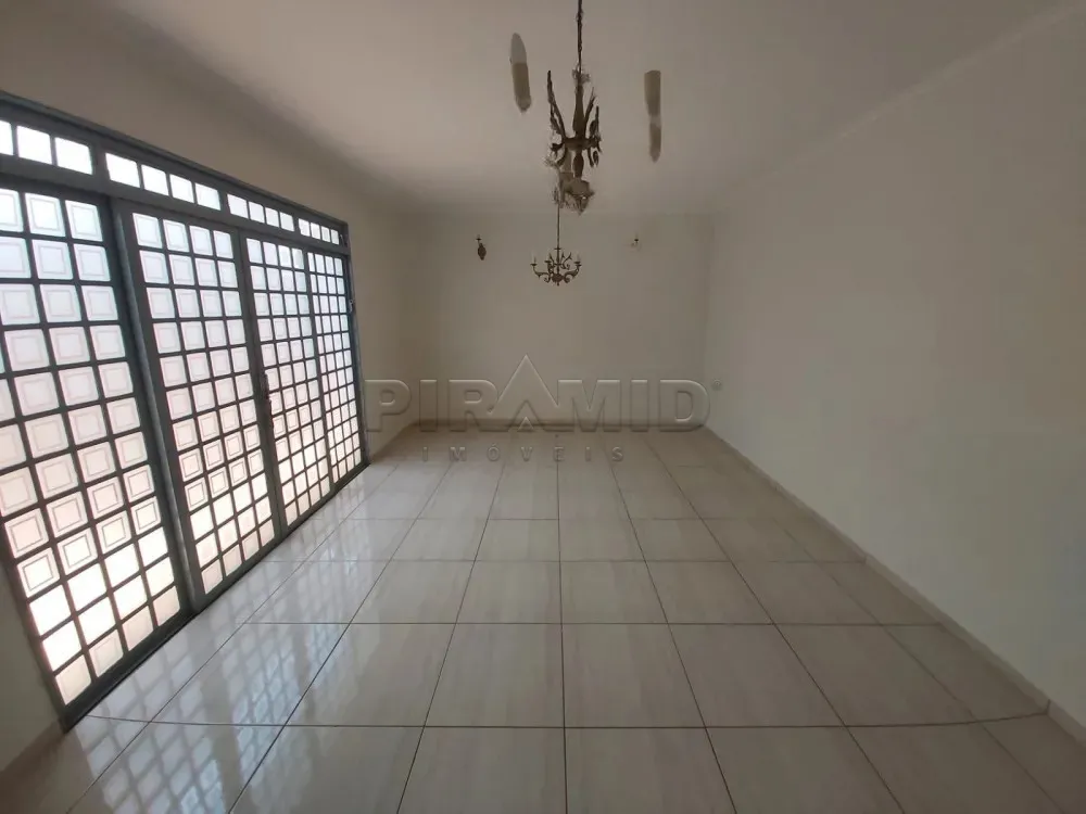 Alugar Casa / Padr&atilde;o em Ribeir&atilde;o Preto R$ 4.500,00 - Foto 4