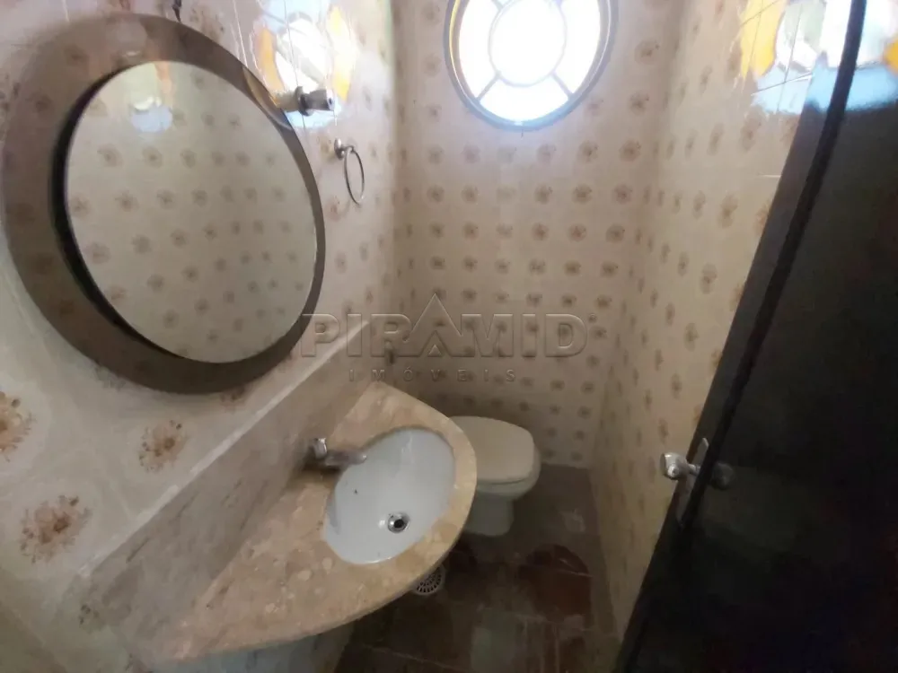 Alugar Casa / Padr&atilde;o em Ribeir&atilde;o Preto R$ 4.500,00 - Foto 5