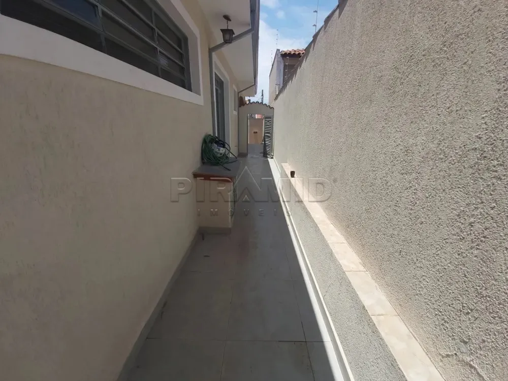 Alugar Casa / Padr&atilde;o em Ribeir&atilde;o Preto R$ 4.500,00 - Foto 20