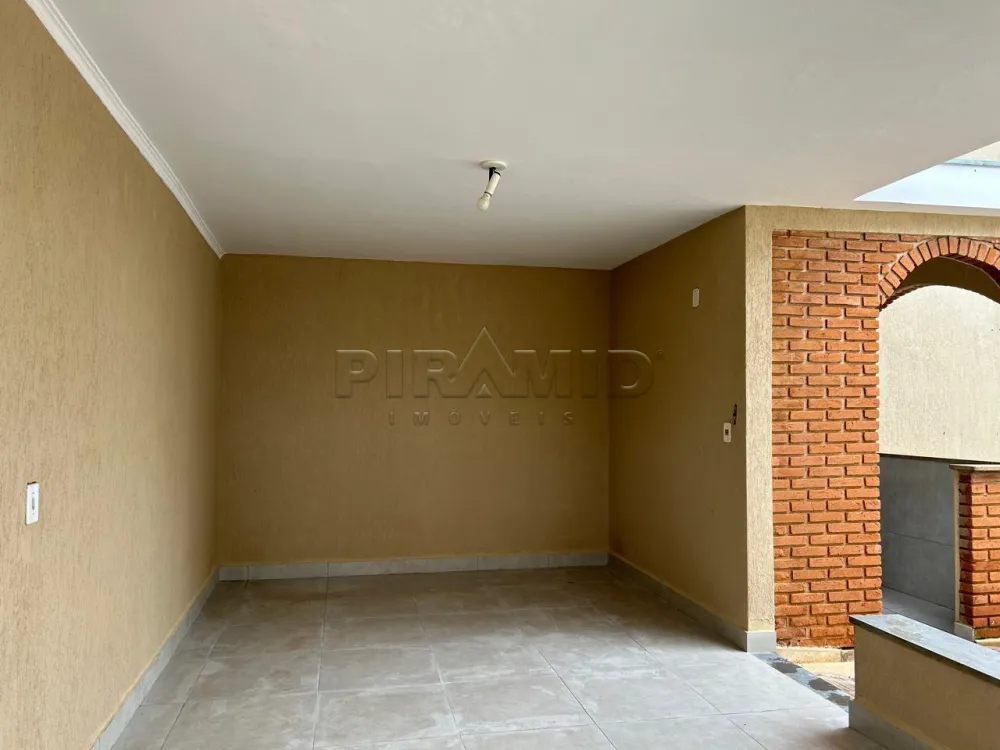 Alugar Casa / Padr&atilde;o em Ribeir&atilde;o Preto R$ 4.500,00 - Foto 26
