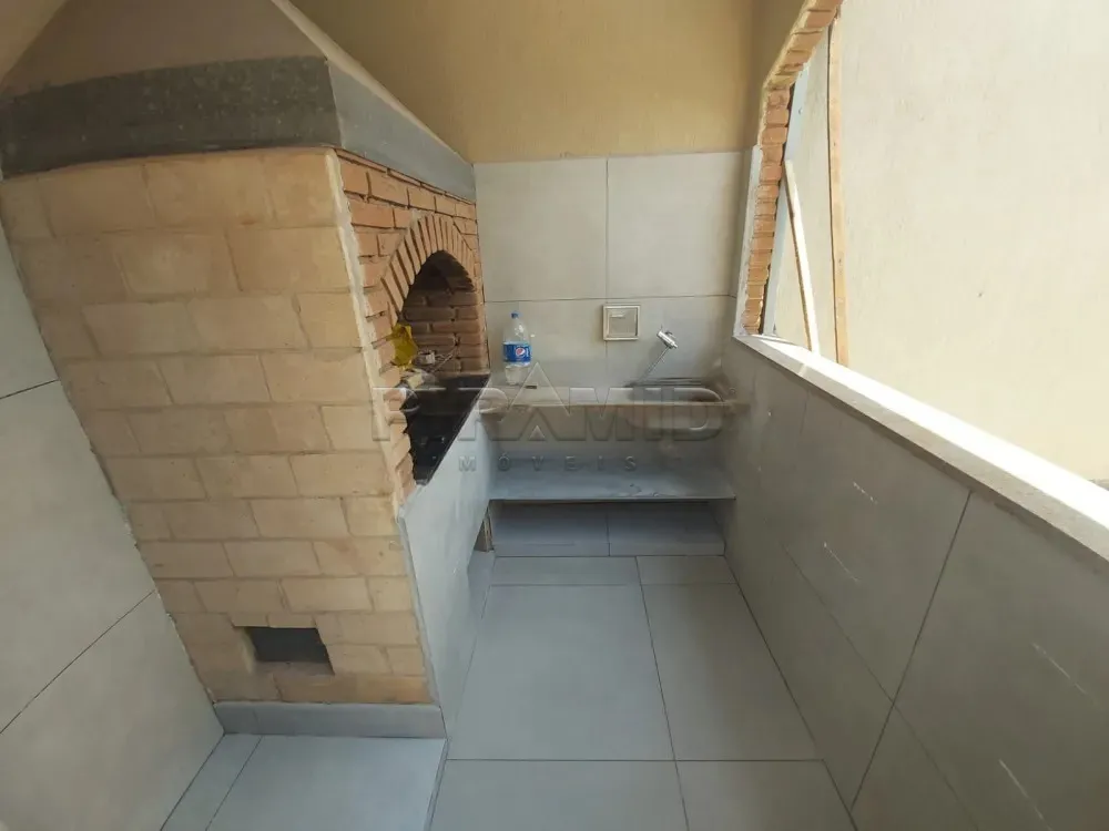 Alugar Casa / Padr&atilde;o em Ribeir&atilde;o Preto R$ 4.500,00 - Foto 27