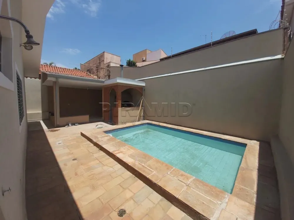 Alugar Casa / Padr&atilde;o em Ribeir&atilde;o Preto R$ 4.500,00 - Foto 30