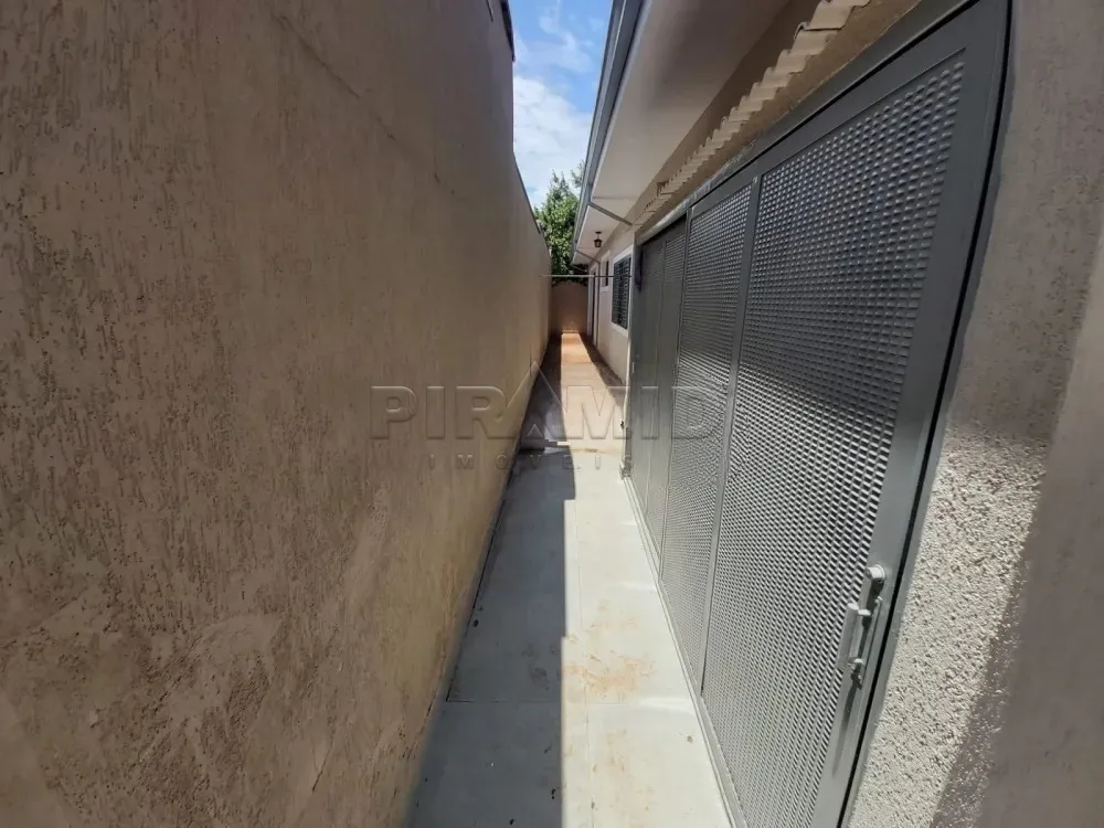 Alugar Casa / Padr&atilde;o em Ribeir&atilde;o Preto R$ 4.500,00 - Foto 31