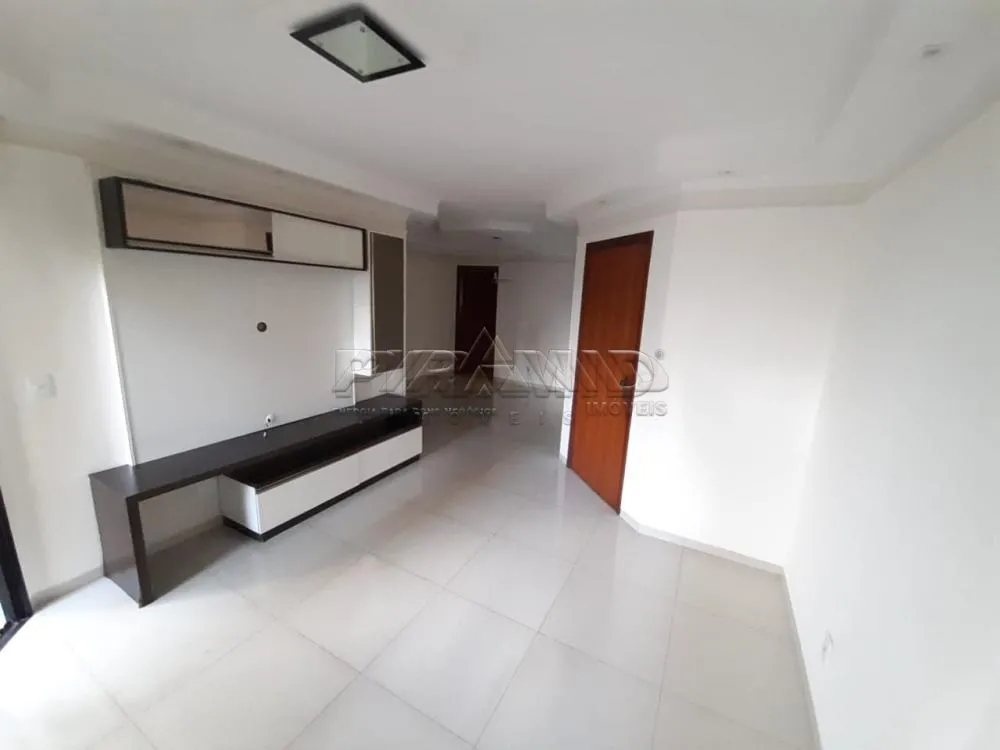 Alugar Apartamento / Padr&atilde;o em Ribeir&atilde;o Preto R$ 1.800,00 - Foto 1