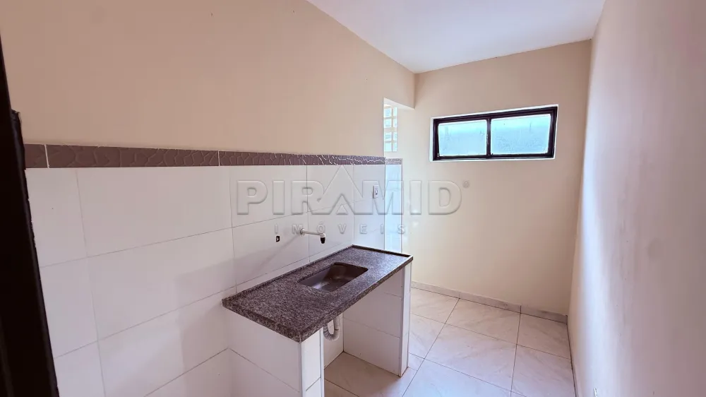 Alugar Apartamento / Padr&atilde;o em Ribeir&atilde;o Preto R$ 790,00 - Foto 6