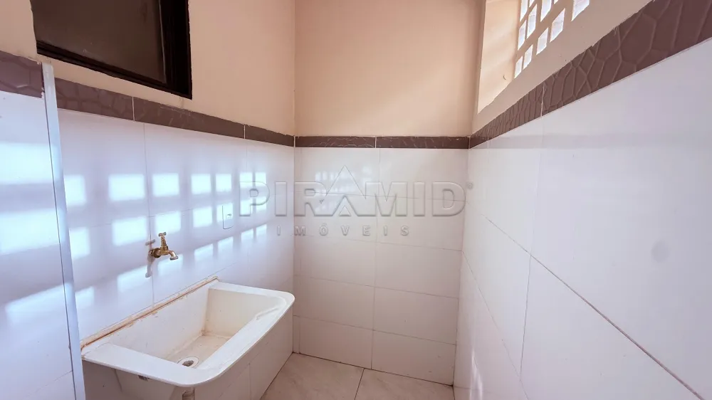 Alugar Apartamento / Padr&atilde;o em Ribeir&atilde;o Preto R$ 790,00 - Foto 7