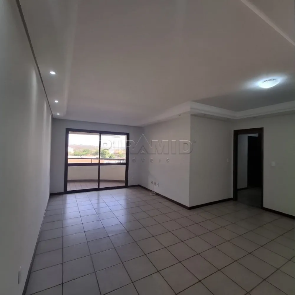 Alugar Apartamento / Padr&atilde;o em Ribeir&atilde;o Preto R$ 3.000,00 - Foto 1