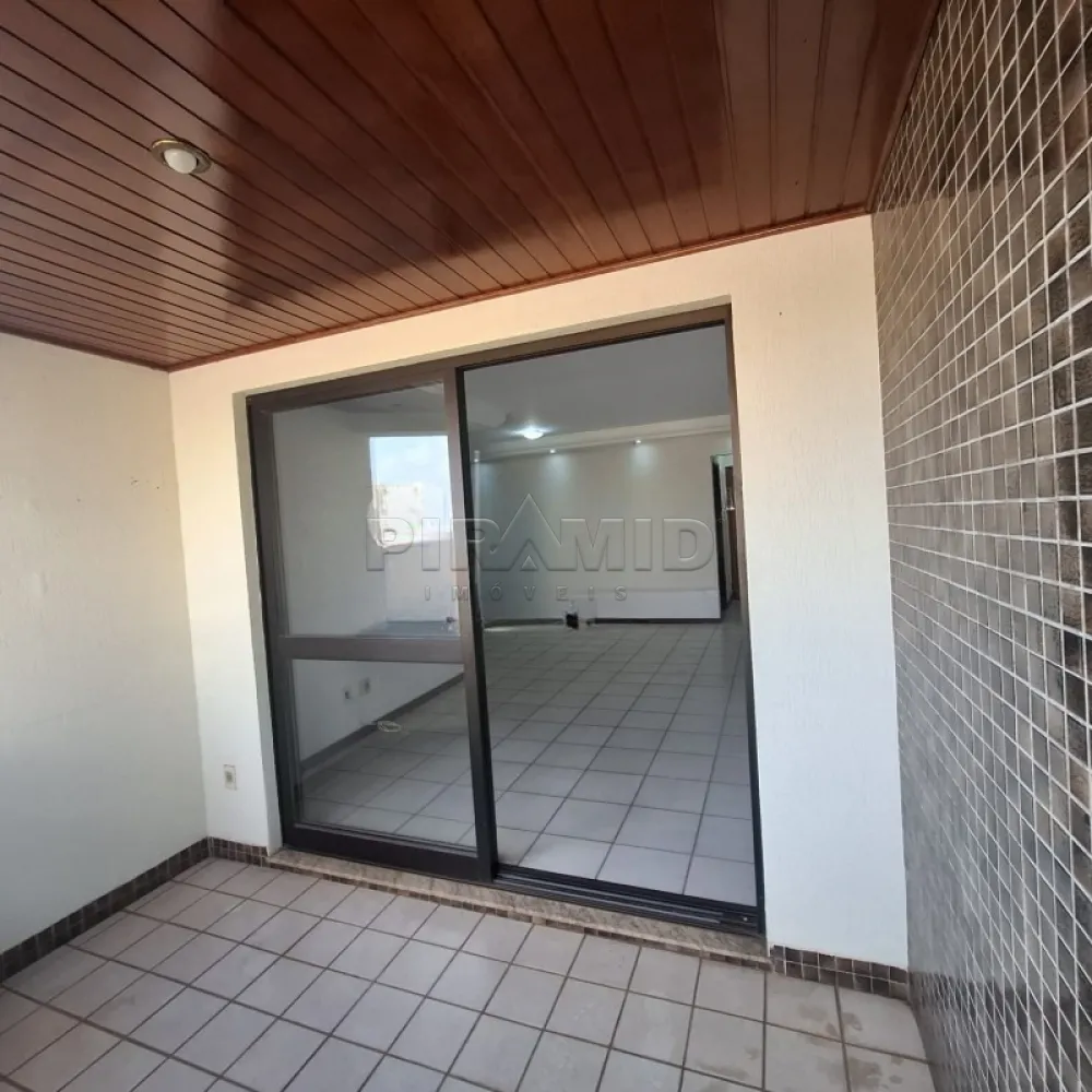 Alugar Apartamento / Padr&atilde;o em Ribeir&atilde;o Preto R$ 3.000,00 - Foto 5