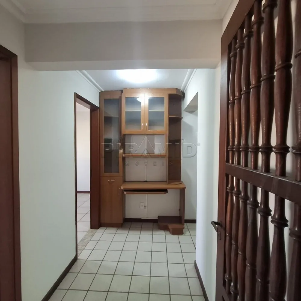 Alugar Apartamento / Padr&atilde;o em Ribeir&atilde;o Preto R$ 3.000,00 - Foto 11