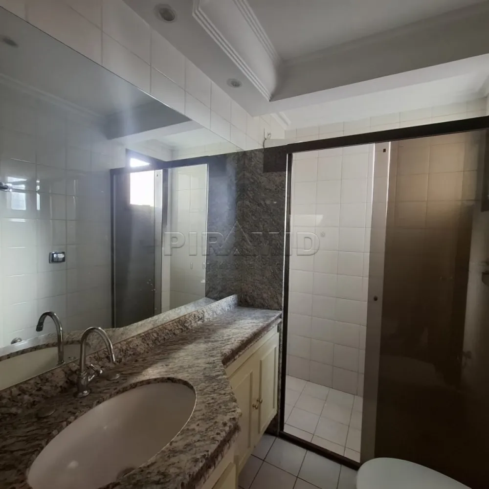 Alugar Apartamento / Padr&atilde;o em Ribeir&atilde;o Preto R$ 3.000,00 - Foto 7
