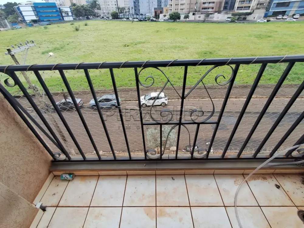 Alugar Apartamento / Padr&atilde;o em Ribeir&atilde;o Preto R$ 1.100,00 - Foto 8