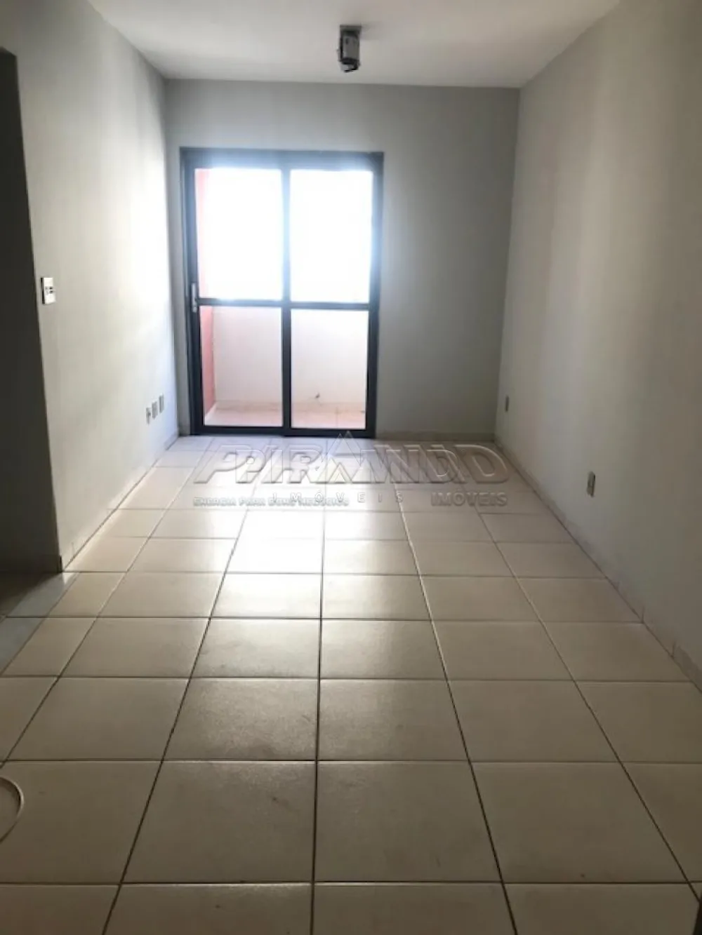 Alugar Apartamento / Padr&atilde;o em Ribeir&atilde;o Preto R$ 1.300,00 - Foto 1