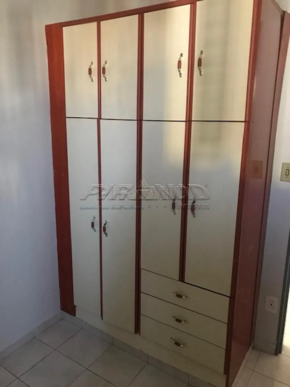 Alugar Apartamento / Padr&atilde;o em Ribeir&atilde;o Preto R$ 1.300,00 - Foto 6