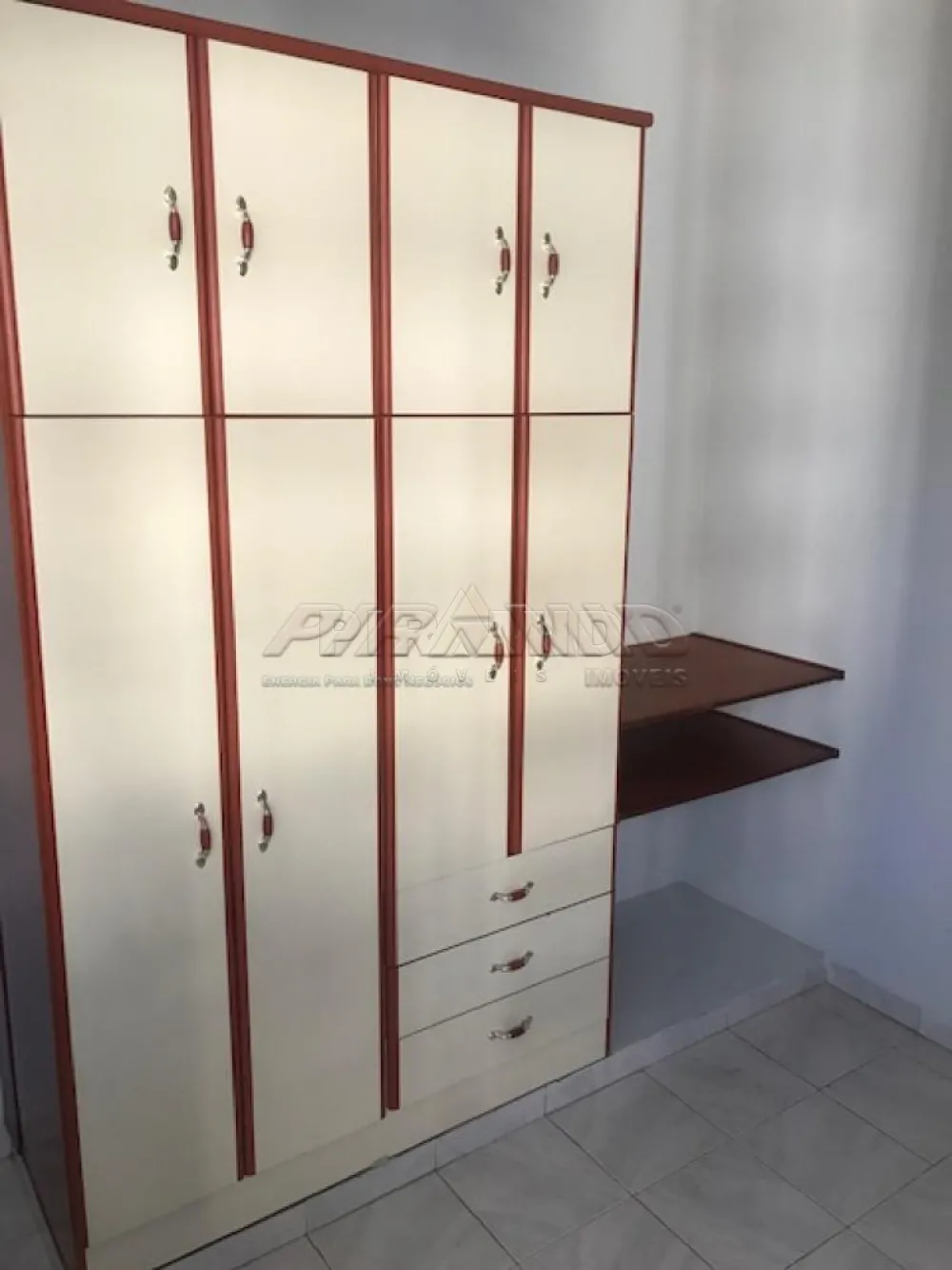 Alugar Apartamento / Padr&atilde;o em Ribeir&atilde;o Preto R$ 1.300,00 - Foto 9