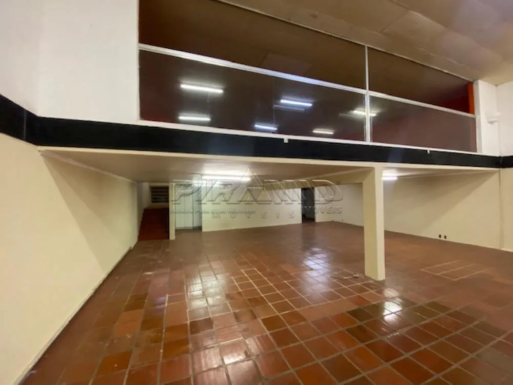 Alugar Comercial / Sal&atilde;o em Ribeir&atilde;o Preto R$ 5.500,00 - Foto 3