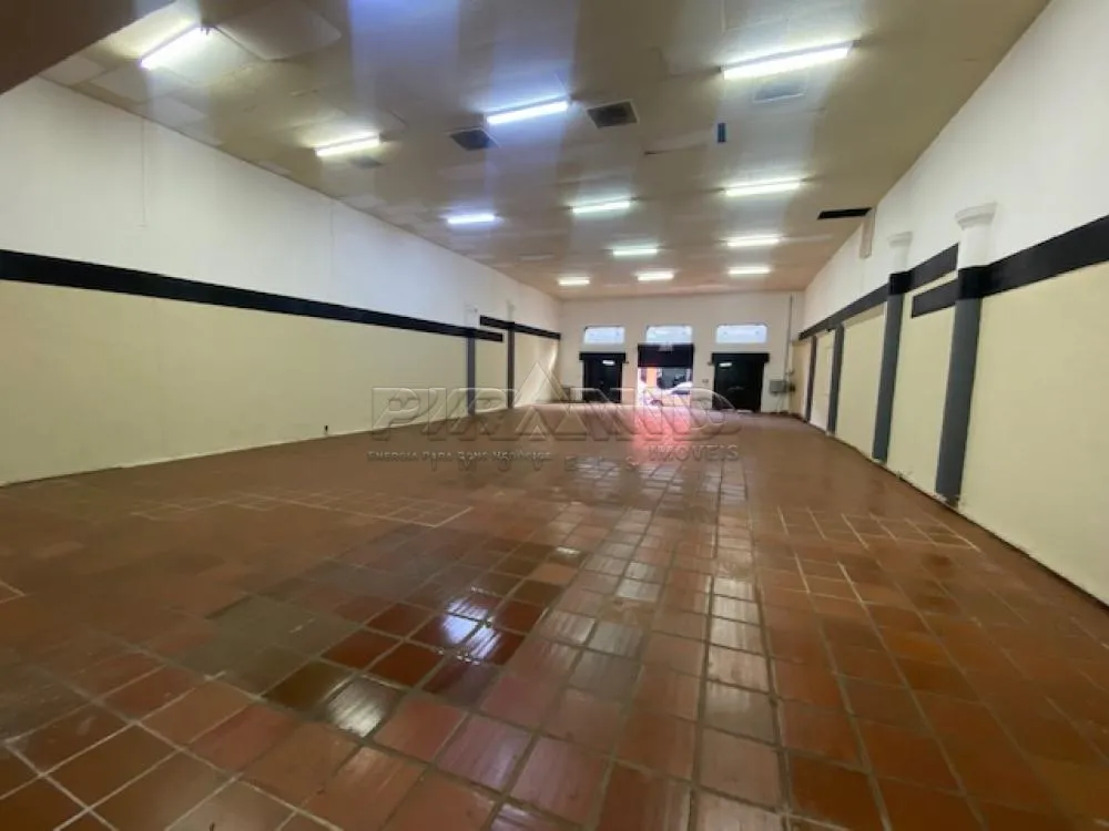 Alugar Comercial / Sal&atilde;o em Ribeir&atilde;o Preto R$ 5.500,00 - Foto 4