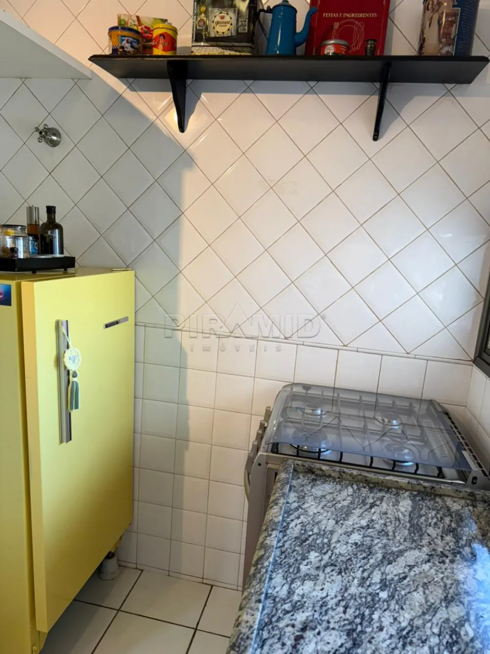 Alugar Apartamento / Padr&atilde;o em Ribeir&atilde;o Preto R$ 1.800,00 - Foto 6