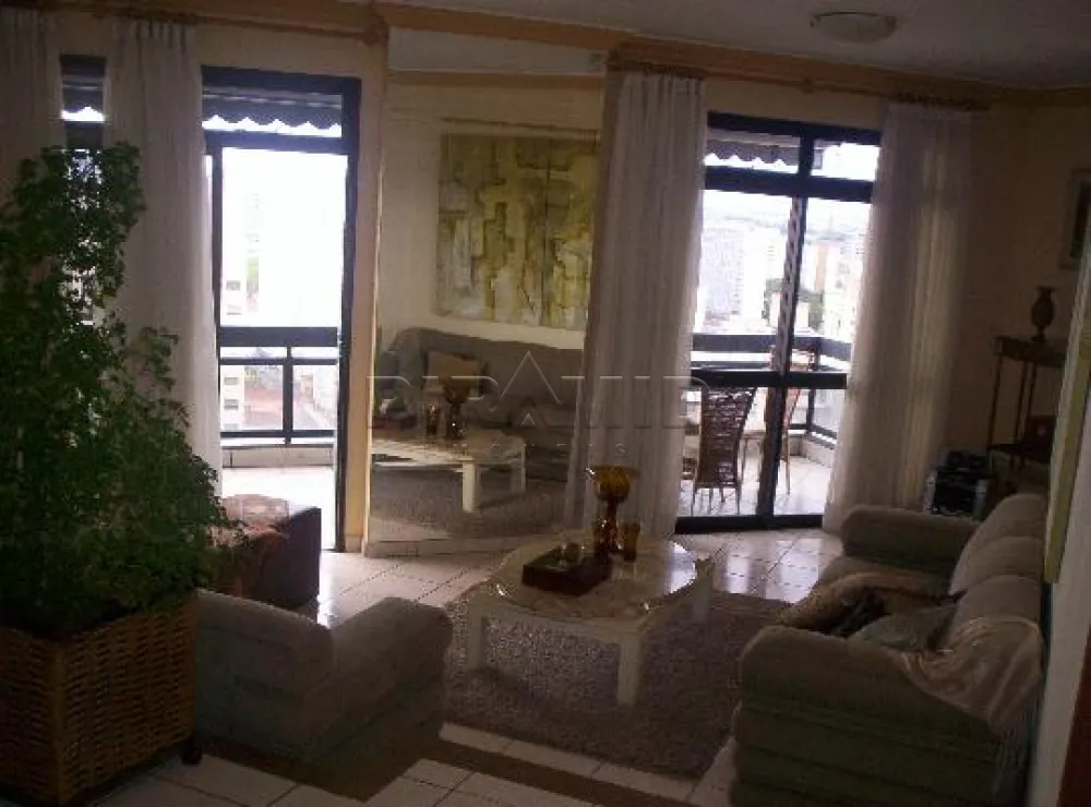 Comprar Apartamento / Padr&atilde;o em Ribeir&atilde;o Preto R$ 700.000,00 - Foto 1