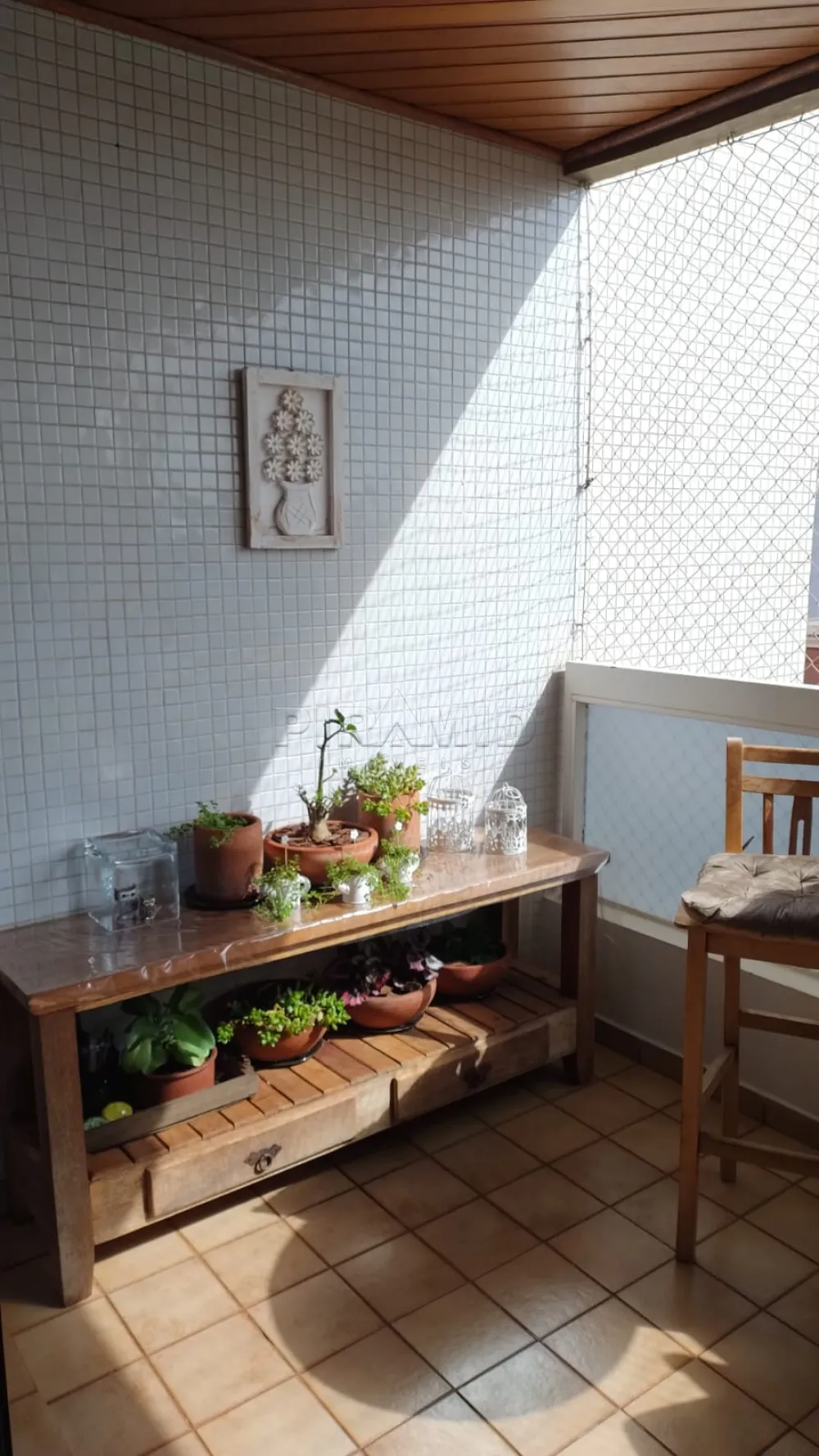 Alugar Apartamento / Padr&atilde;o em Ribeir&atilde;o Preto R$ 1.200,00 - Foto 6