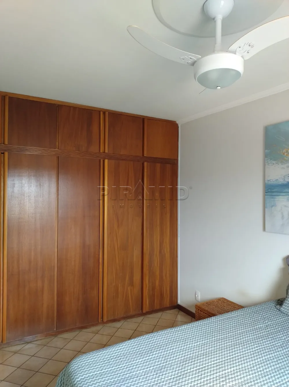 Alugar Apartamento / Padr&atilde;o em Ribeir&atilde;o Preto R$ 1.200,00 - Foto 10