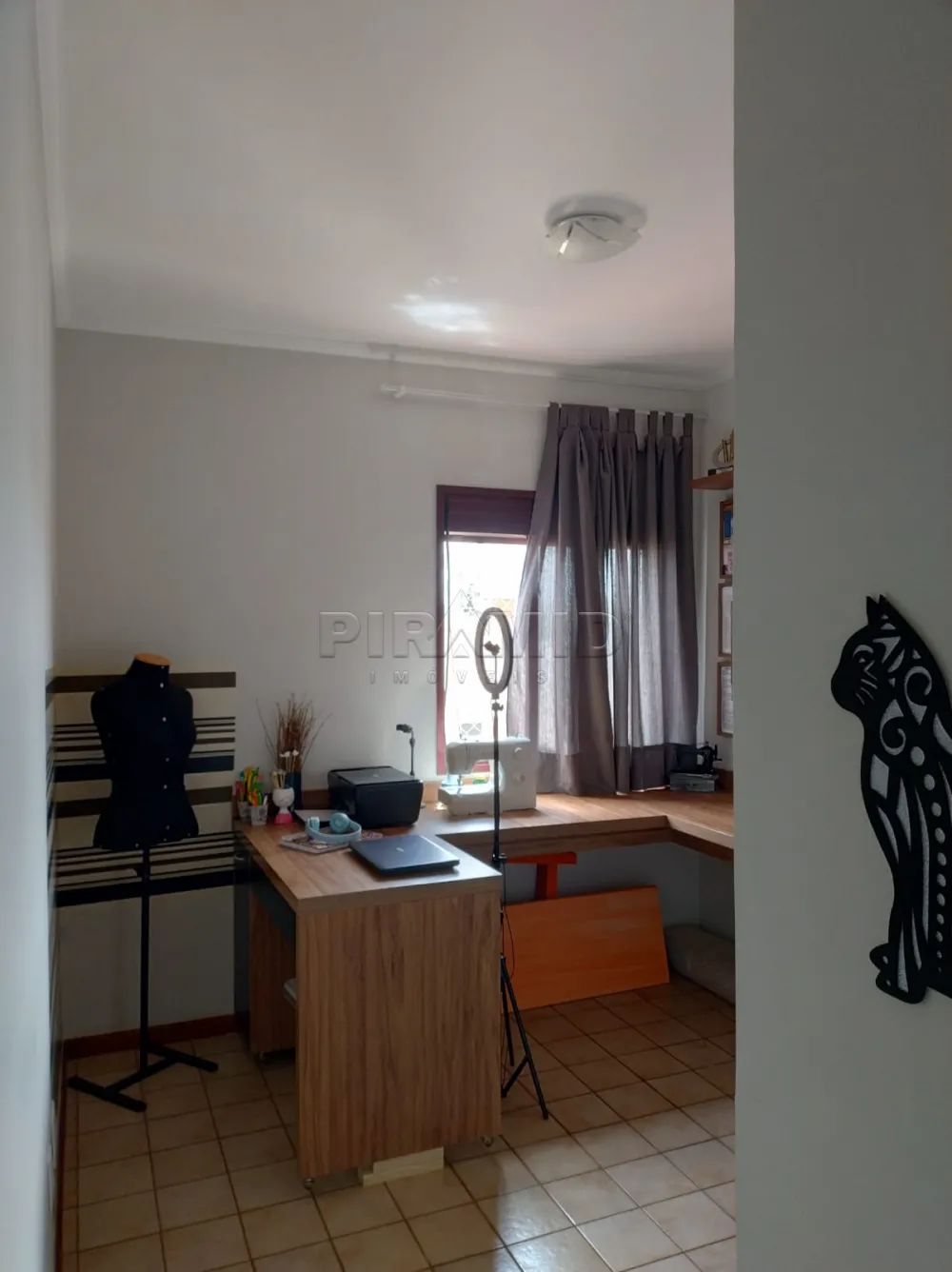 Alugar Apartamento / Padr&atilde;o em Ribeir&atilde;o Preto R$ 1.200,00 - Foto 11