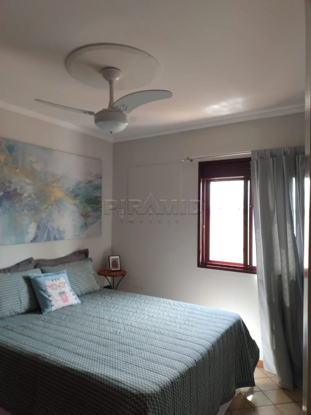 Alugar Apartamento / Padr&atilde;o em Ribeir&atilde;o Preto R$ 1.200,00 - Foto 9