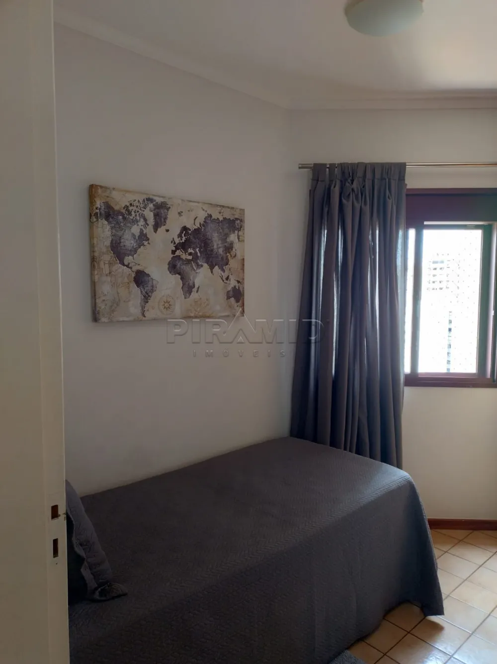 Alugar Apartamento / Padr&atilde;o em Ribeir&atilde;o Preto R$ 1.200,00 - Foto 12