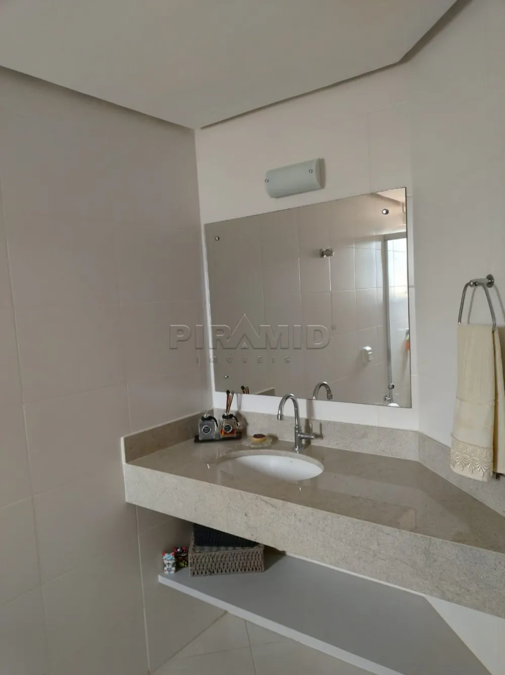 Alugar Apartamento / Padr&atilde;o em Ribeir&atilde;o Preto R$ 1.200,00 - Foto 14