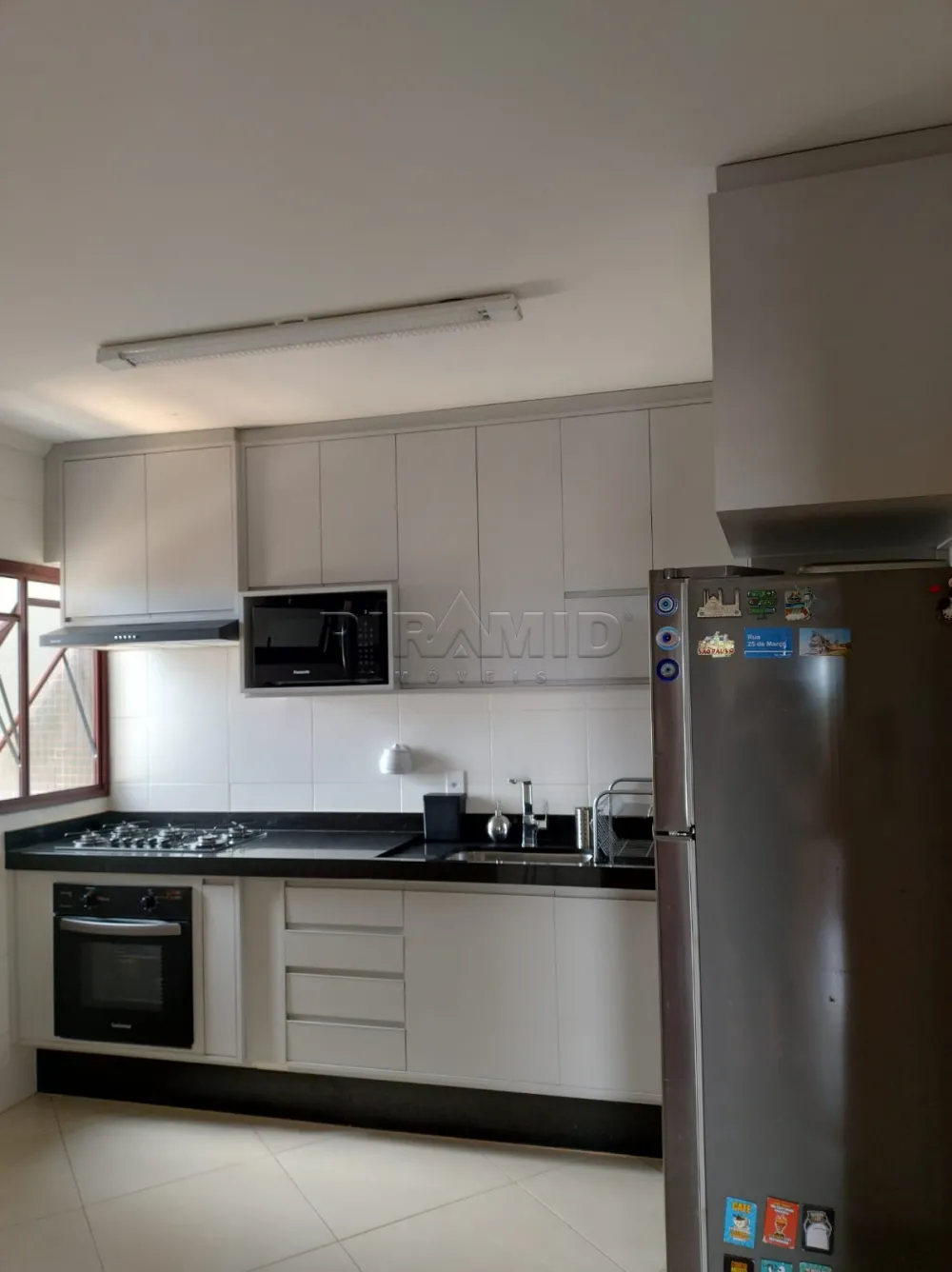 Alugar Apartamento / Padr&atilde;o em Ribeir&atilde;o Preto R$ 1.200,00 - Foto 17