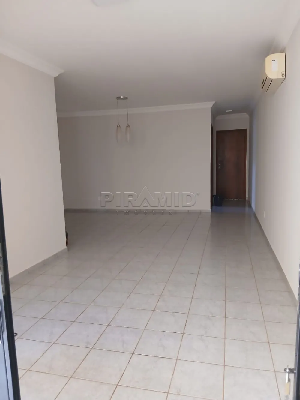 Alugar Apartamento / Padr&atilde;o em Ribeir&atilde;o Preto R$ 3.500,00 - Foto 1