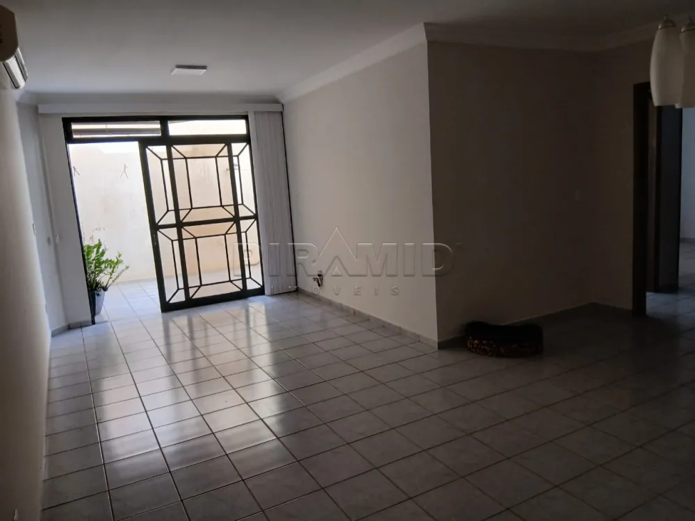 Alugar Apartamento / Padr&atilde;o em Ribeir&atilde;o Preto R$ 3.500,00 - Foto 4