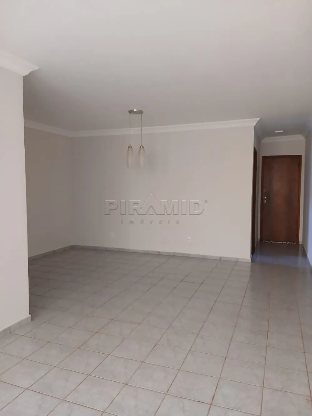 Alugar Apartamento / Padr&atilde;o em Ribeir&atilde;o Preto R$ 3.500,00 - Foto 3