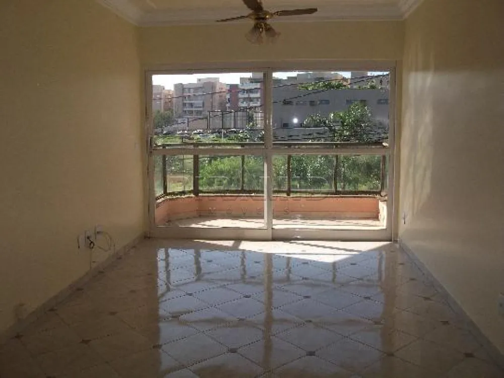 Alugar Apartamento / Padr&atilde;o em Ribeir&atilde;o Preto R$ 800,00 - Foto 3
