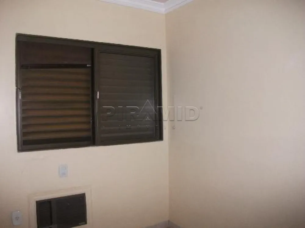 Alugar Apartamento / Padr&atilde;o em Ribeir&atilde;o Preto R$ 800,00 - Foto 9
