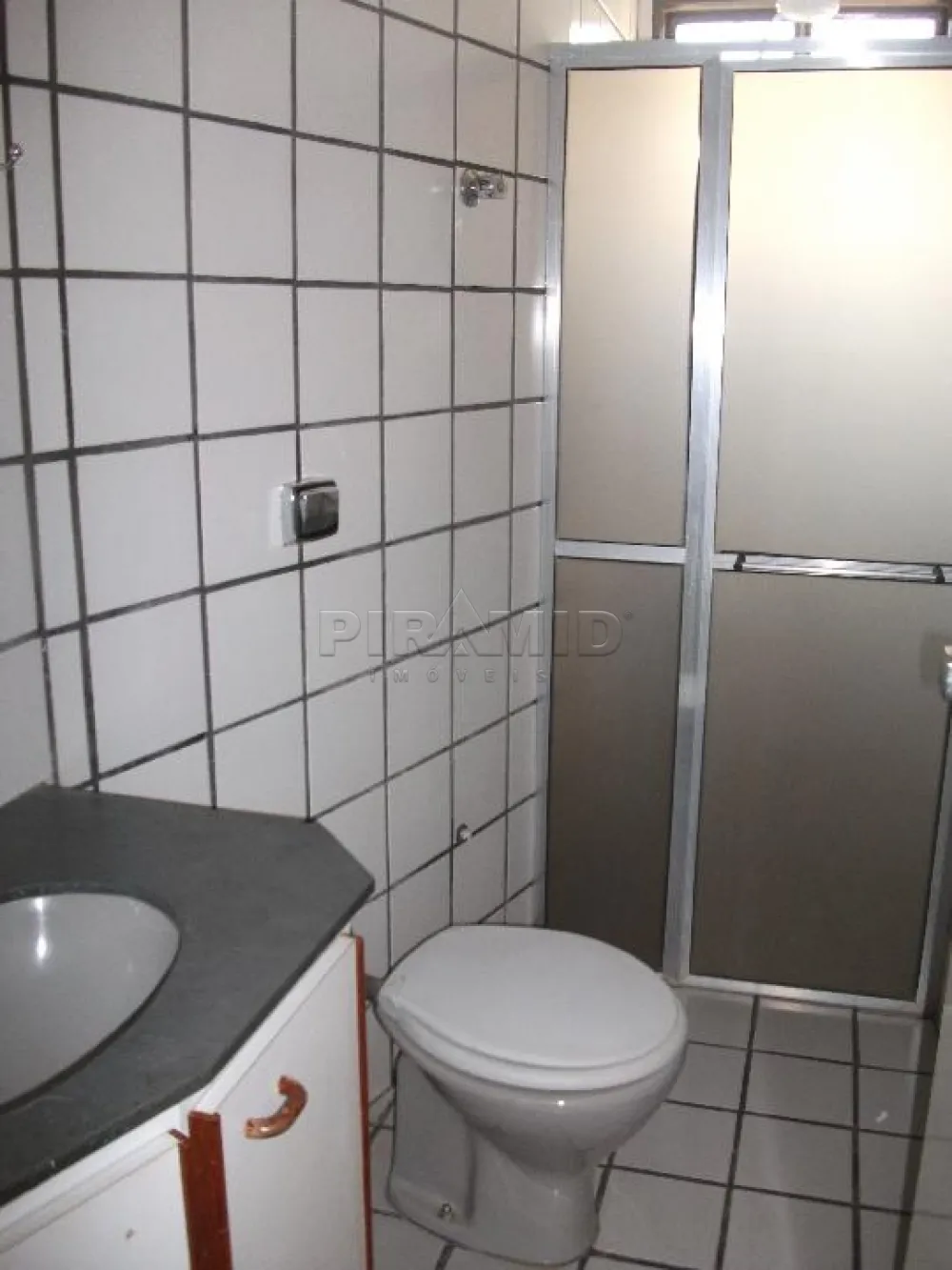 Alugar Apartamento / Padr&atilde;o em Ribeir&atilde;o Preto R$ 800,00 - Foto 13