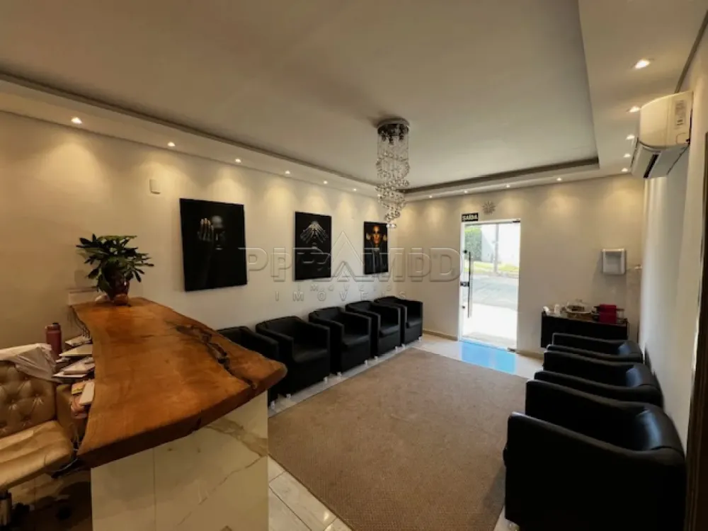 Alugar Casa / Padr&atilde;o em Ribeir&atilde;o Preto R$ 2.800,00 - Foto 2