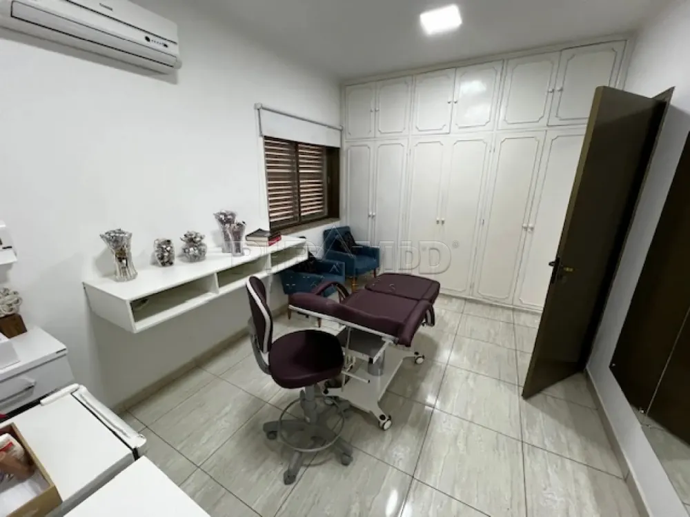 Alugar Casa / Padr&atilde;o em Ribeir&atilde;o Preto R$ 2.800,00 - Foto 9