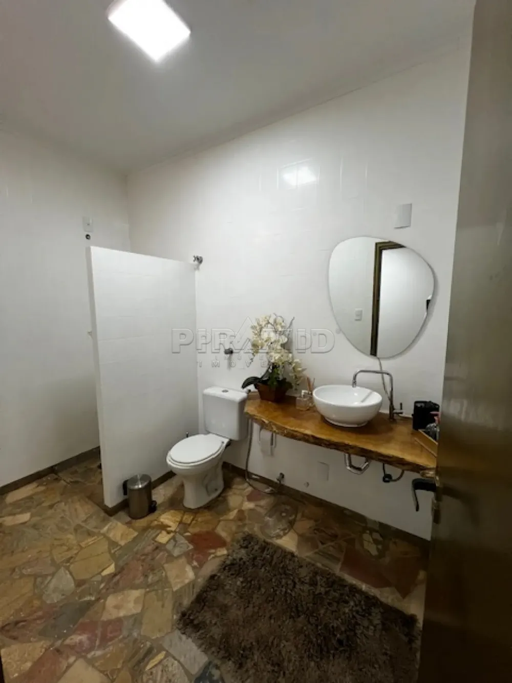 Alugar Casa / Padr&atilde;o em Ribeir&atilde;o Preto R$ 2.800,00 - Foto 11