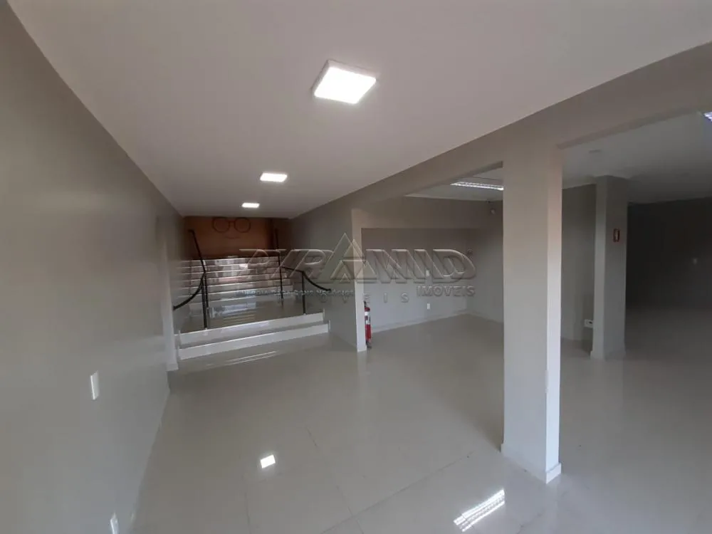 Alugar Comercial / Ponto Comercial em Ribeir&atilde;o Preto R$ 14.500,00 - Foto 1