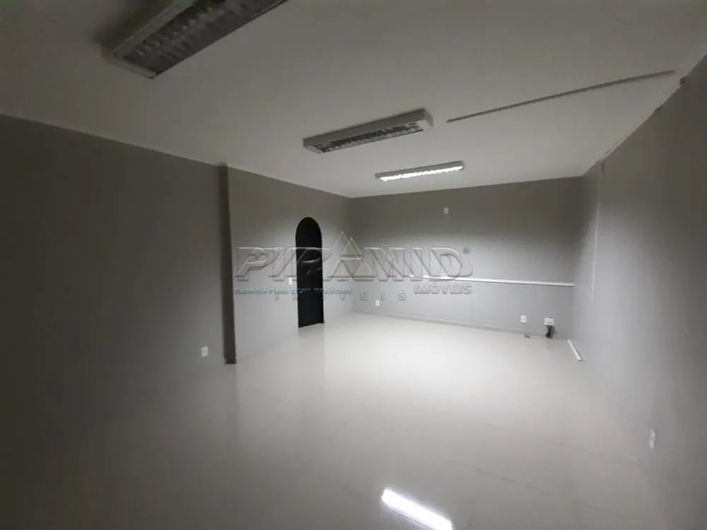 Alugar Comercial / Ponto Comercial em Ribeir&atilde;o Preto R$ 14.500,00 - Foto 8