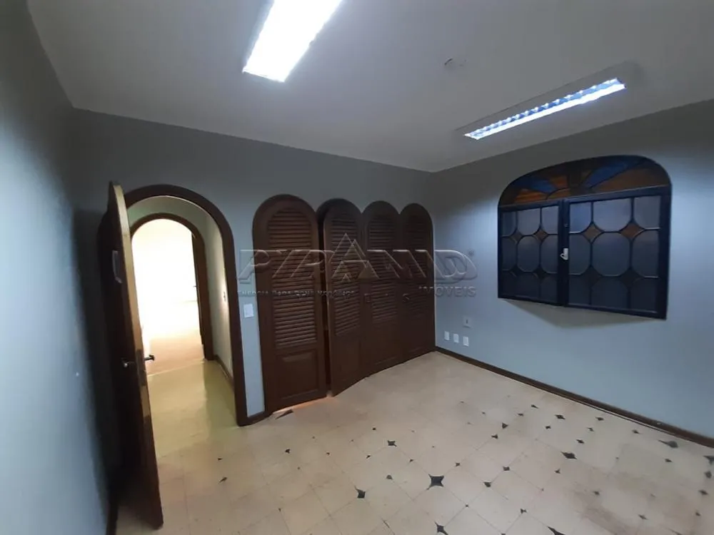 Alugar Comercial / Ponto Comercial em Ribeir&atilde;o Preto R$ 14.500,00 - Foto 17