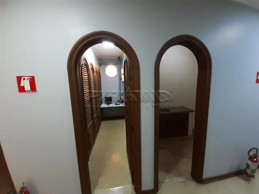 Alugar Comercial / Ponto Comercial em Ribeir&atilde;o Preto R$ 14.500,00 - Foto 18