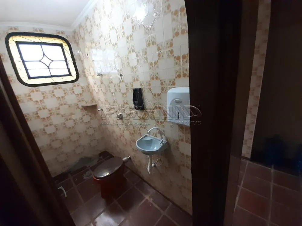 Alugar Comercial / Ponto Comercial em Ribeir&atilde;o Preto R$ 14.500,00 - Foto 21