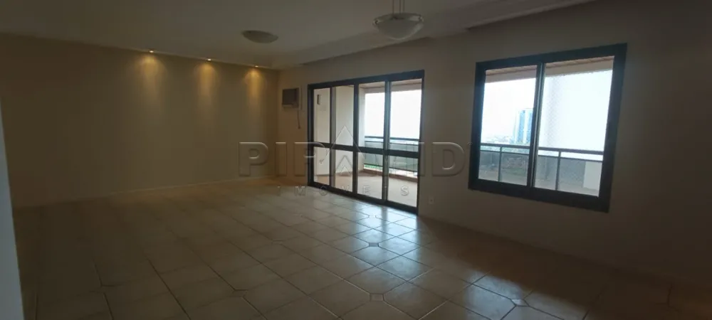 Alugar Apartamento / Padr&atilde;o em Ribeir&atilde;o Preto R$ 3.500,00 - Foto 1