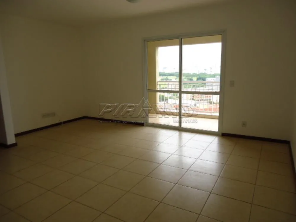 Alugar Apartamento / Padr&atilde;o em Ribeir&atilde;o Preto R$ 3.700,00 - Foto 1