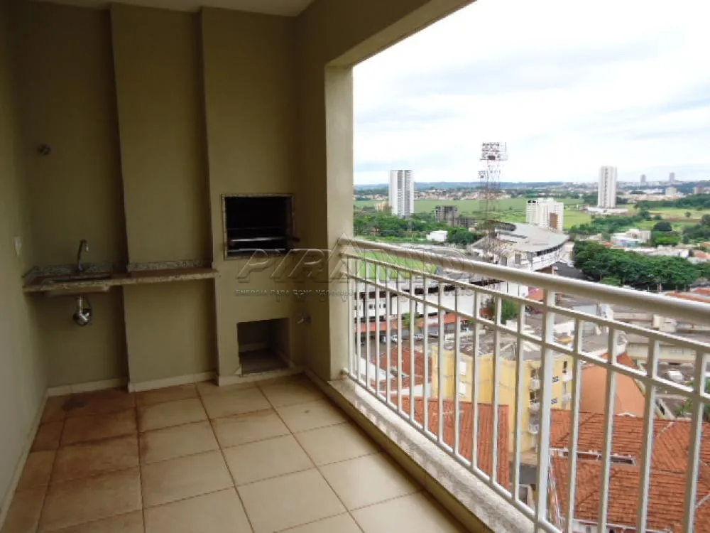 Alugar Apartamento / Padr&atilde;o em Ribeir&atilde;o Preto R$ 3.700,00 - Foto 2