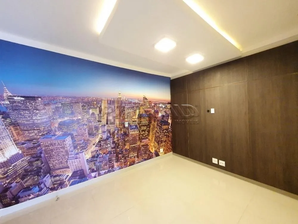 Alugar Comercial / Casa em Ribeir&atilde;o Preto R$ 8.000,00 - Foto 8